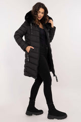 Jacket model 202558 Factory Price - ElrubEcom