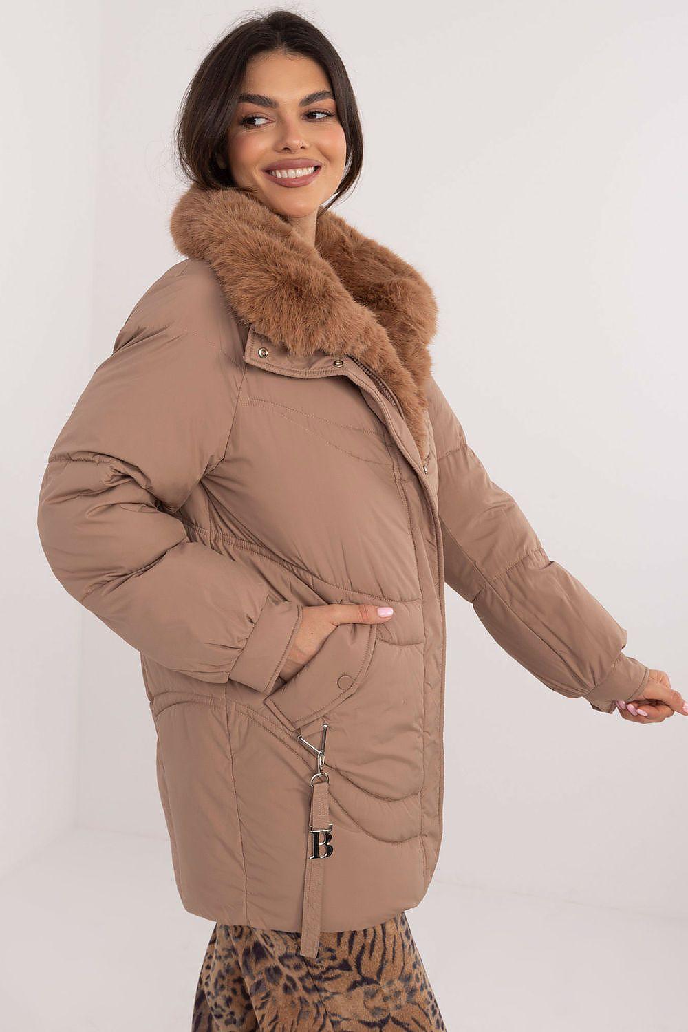 Jacket model 202560 MBM - ElrubEcom