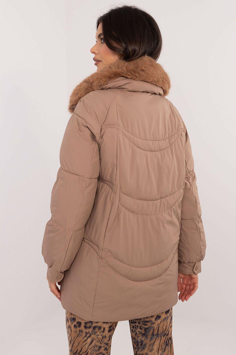 Jacket model 202560 MBM - ElrubEcom