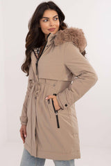 Jacket model 202564 Factory Price - ElrubEcom