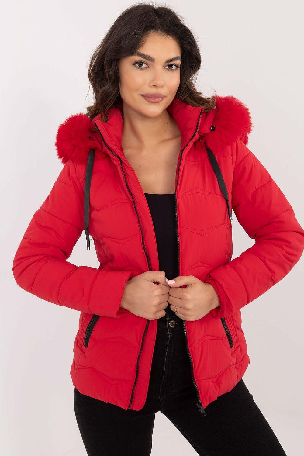 Jacket model 202549 Factory Price - ElrubEcom