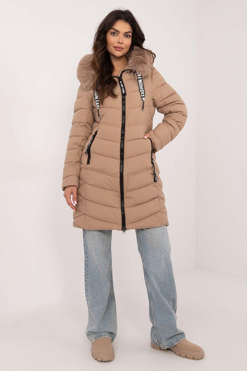 Jacket model 202558 Factory Price - ElrubEcom