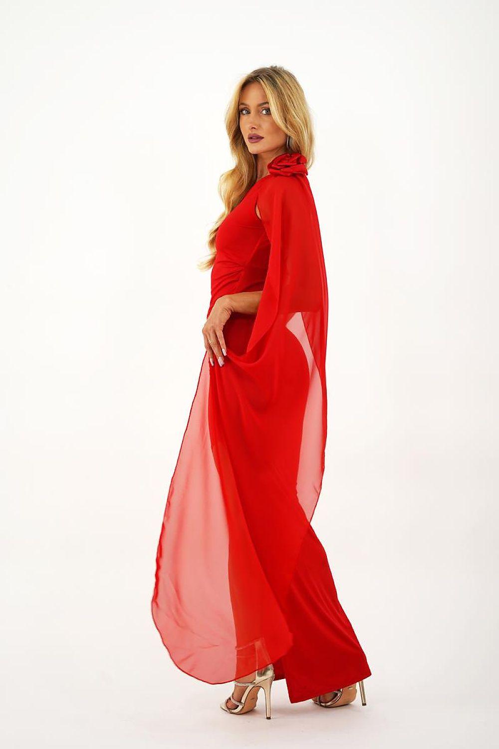 Long dress model 202677 Yolo Look - ElrubEcom