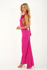 Long dress model 202680 Yolo Look - ElrubEcom