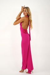 Long dress model 202680 Yolo Look - ElrubEcom