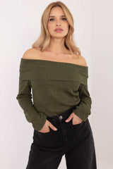 Jumper model 203489 Italy Moda - ElrubEcom