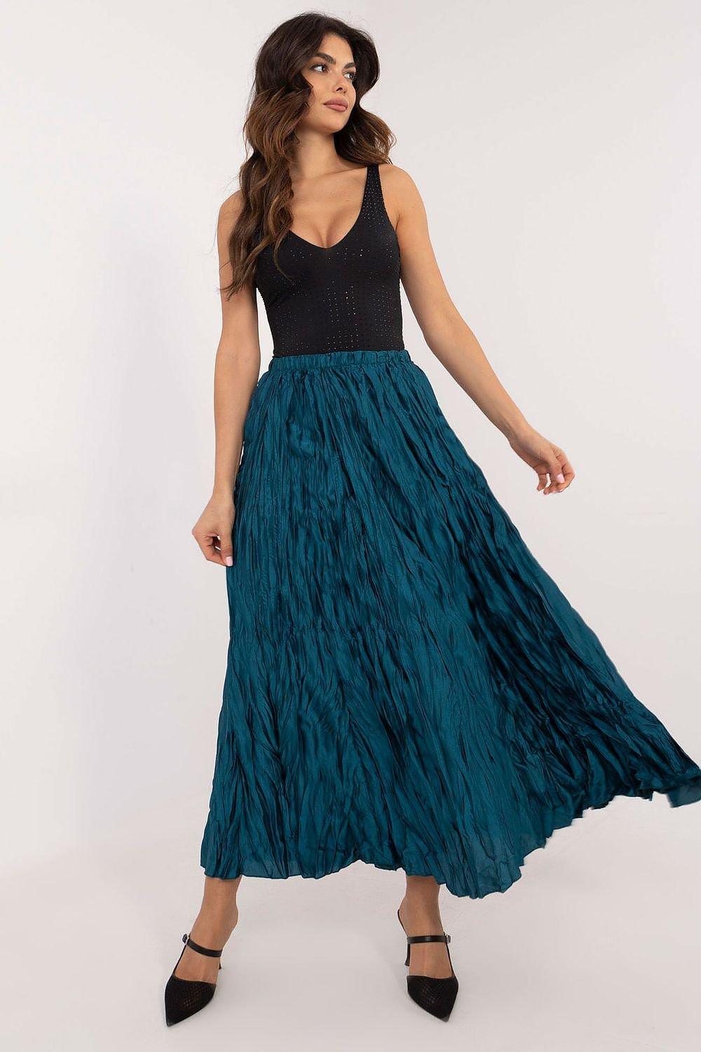 Long skirt model 202774 Italy Moda - ElrubEcom