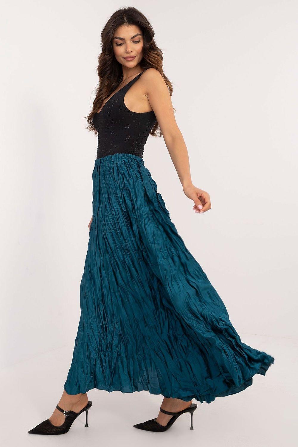 Long skirt model 202774 Italy Moda - ElrubEcom