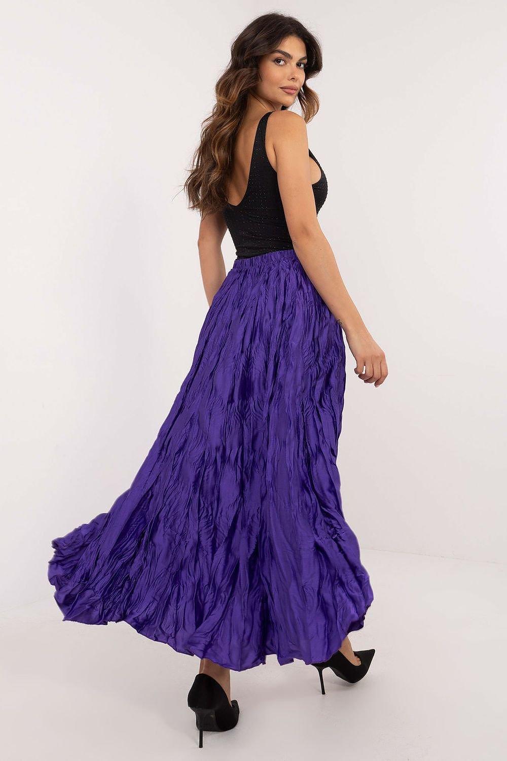 Long skirt model 202774 Italy Moda - ElrubEcom