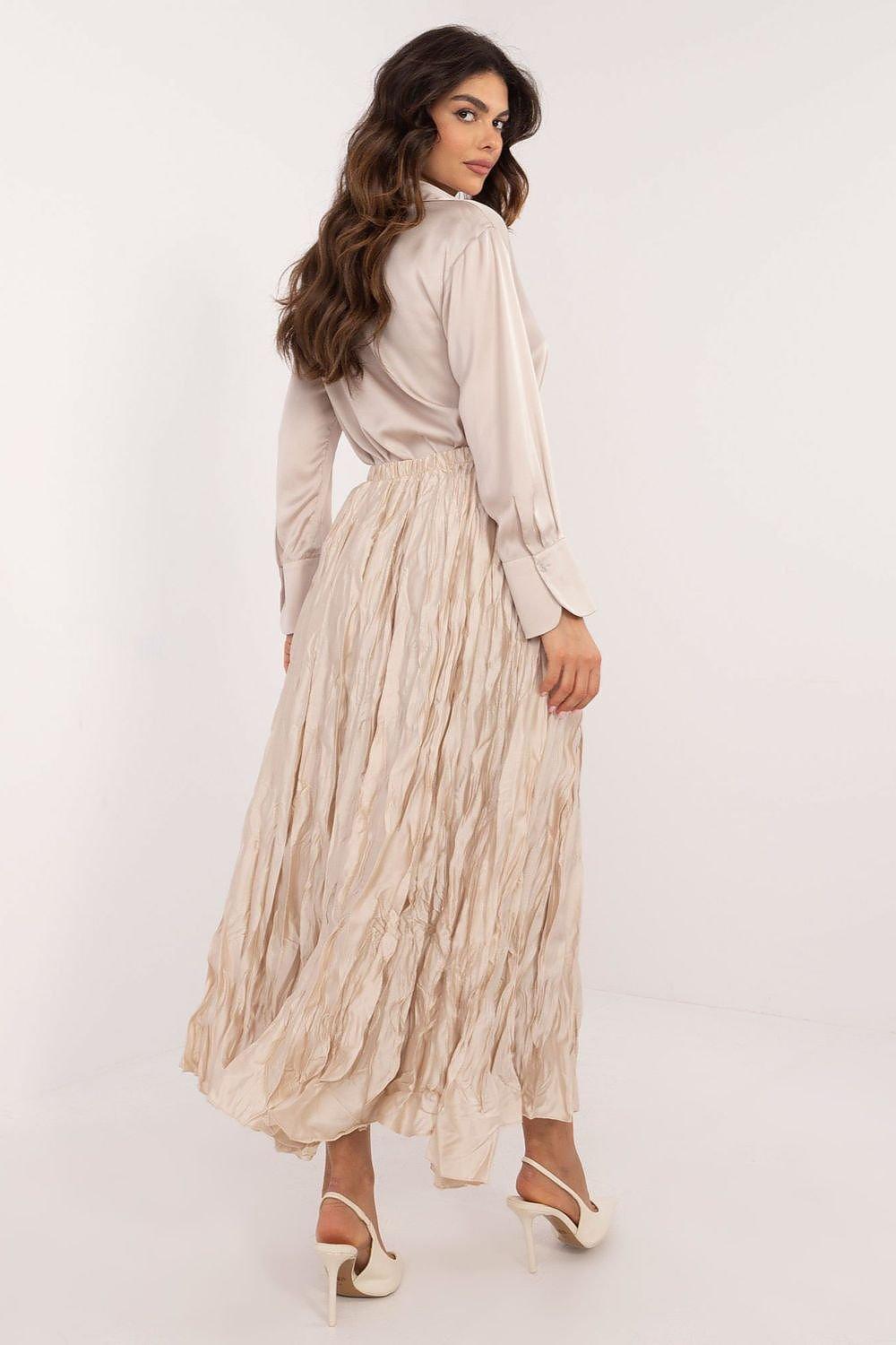 Long skirt model 202774 Italy Moda - ElrubEcom