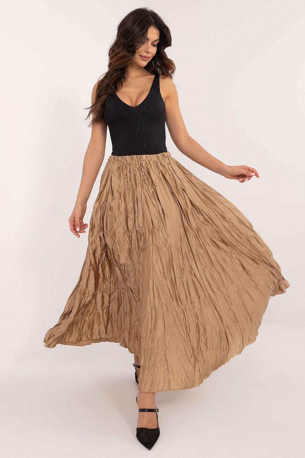 Long skirt model 202774 Italy Moda - ElrubEcom