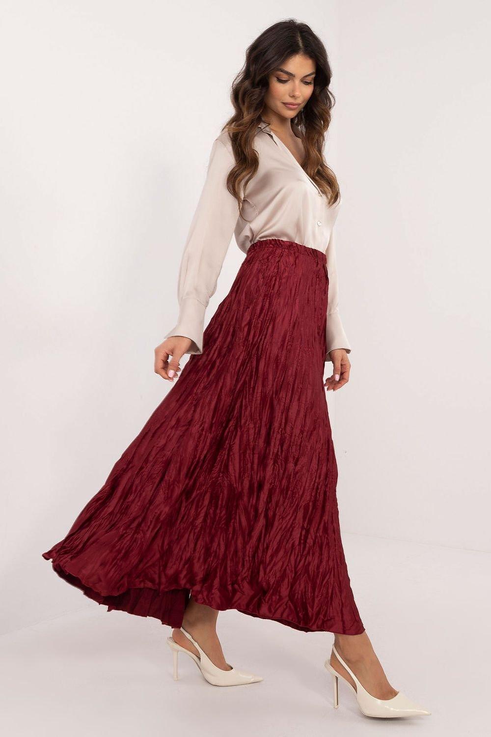 Long skirt model 202774 Italy Moda - ElrubEcom