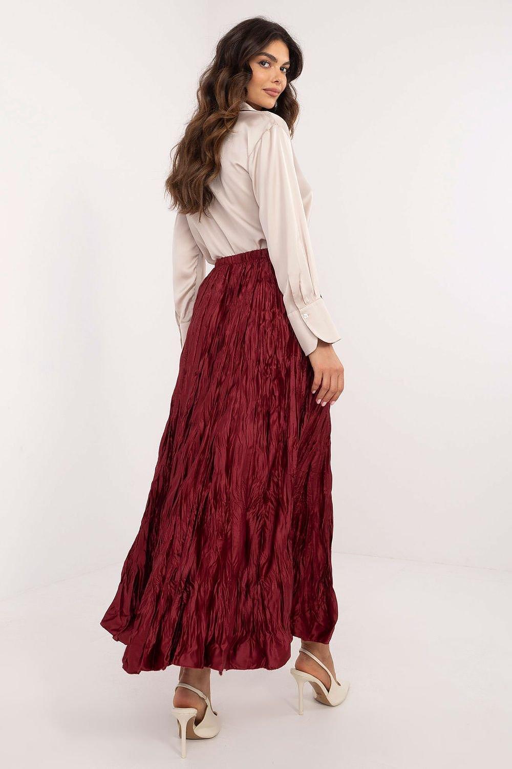 Long skirt model 202774 Italy Moda - ElrubEcom