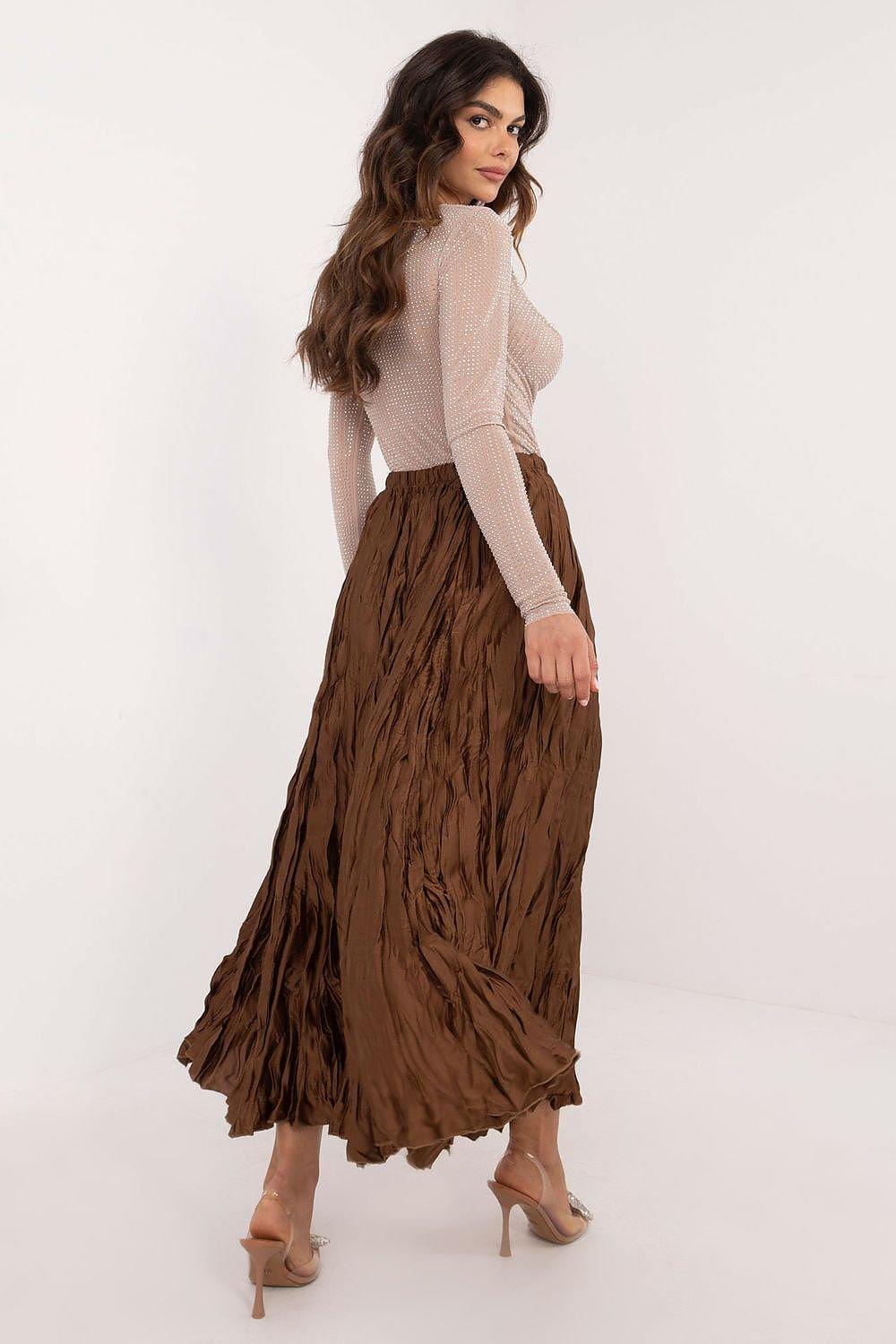 Long skirt model 202774 Italy Moda - ElrubEcom