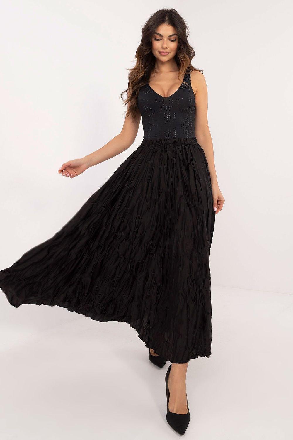 Long skirt model 202774 Italy Moda - ElrubEcom