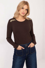 Blouse model 202790 Relevance - ElrubEcom