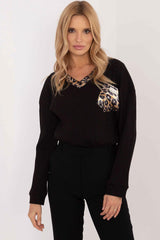 Blouse model 202795 Relevance - ElrubEcom