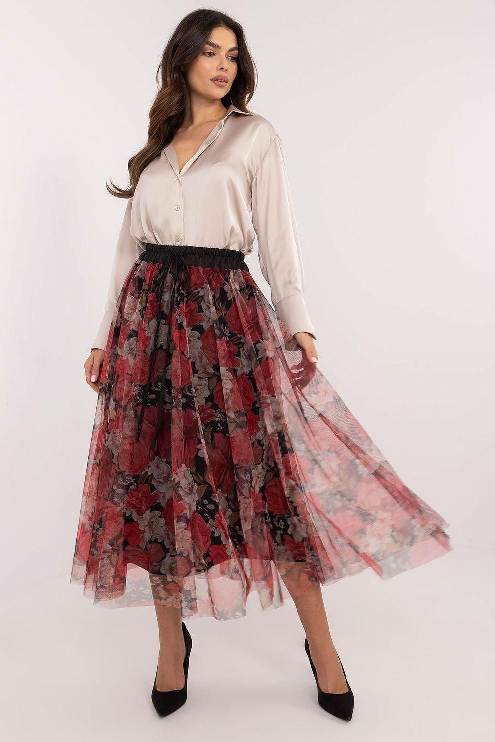 Skirt model 203115 Italy Moda - ElrubEcom