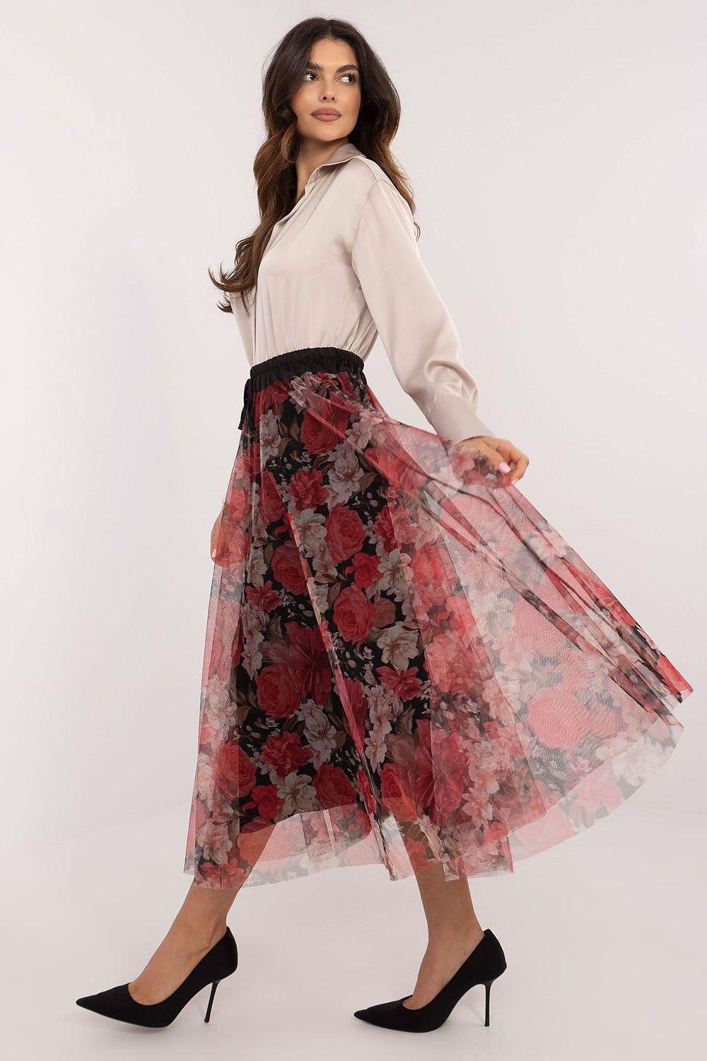 Skirt model 203115 Italy Moda - ElrubEcom