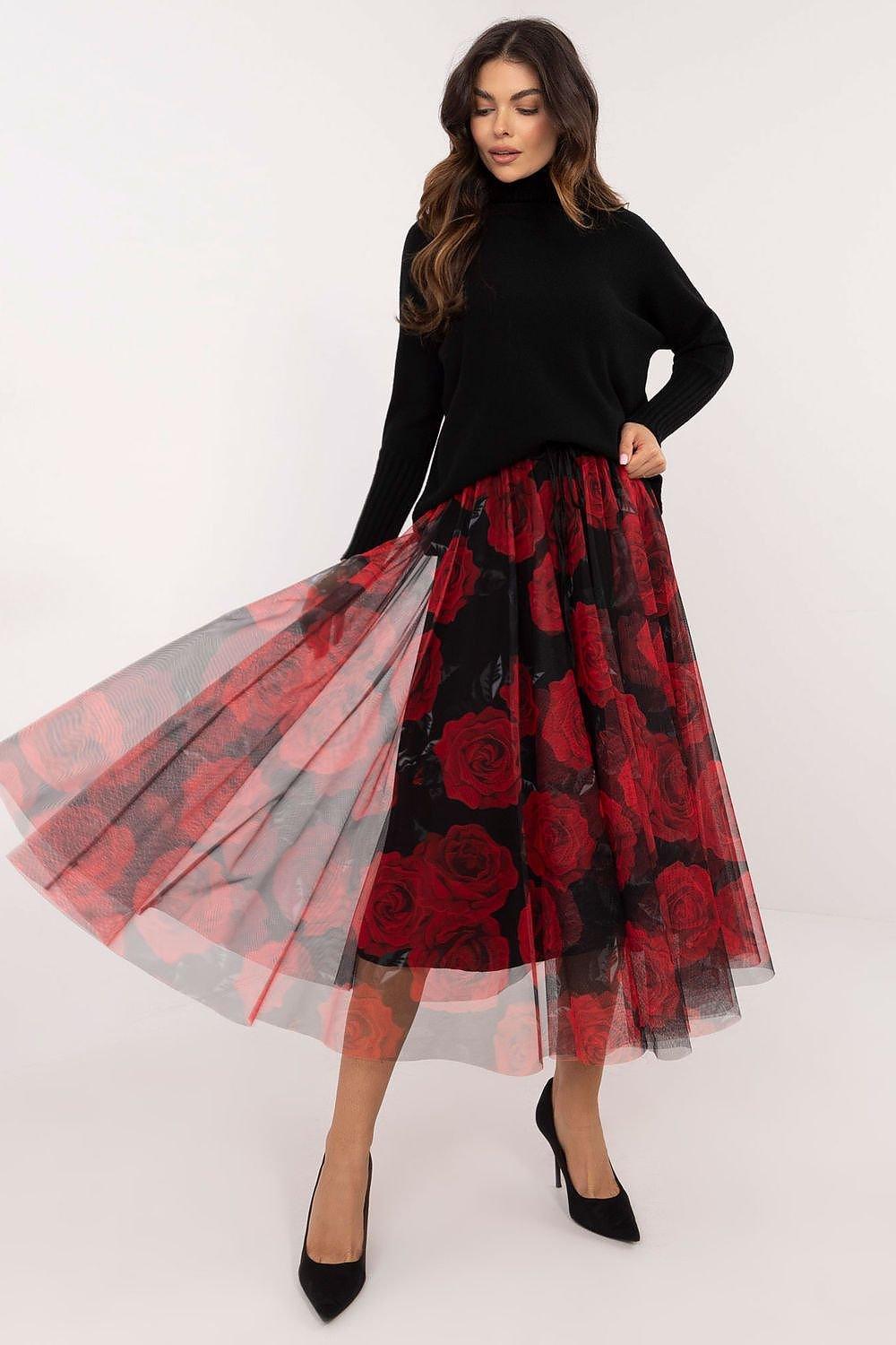 Skirt model 203115 Italy Moda - ElrubEcom