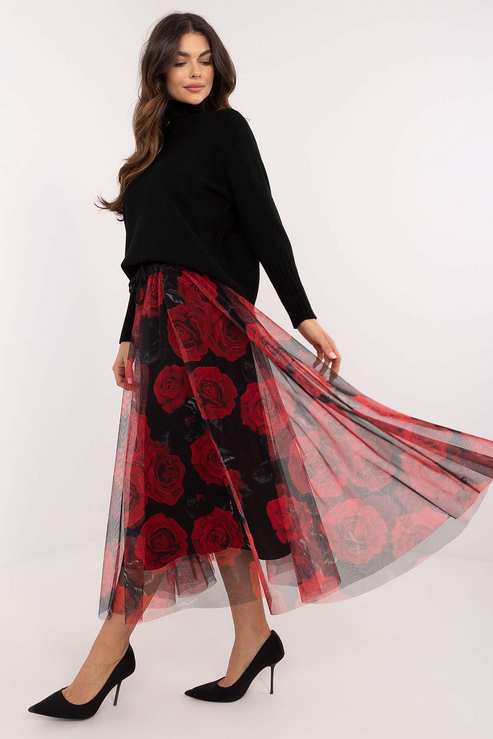 Skirt model 203115 Italy Moda - ElrubEcom