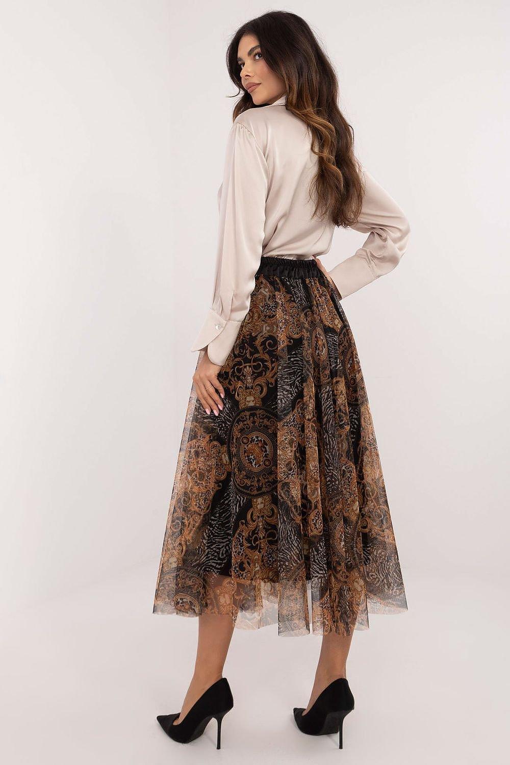 Skirt model 203115 Italy Moda - ElrubEcom