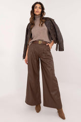 Women trousers model 202896 Italy Moda - ElrubEcom