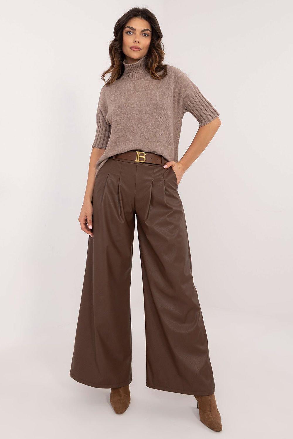 Women trousers model 202896 Italy Moda - ElrubEcom