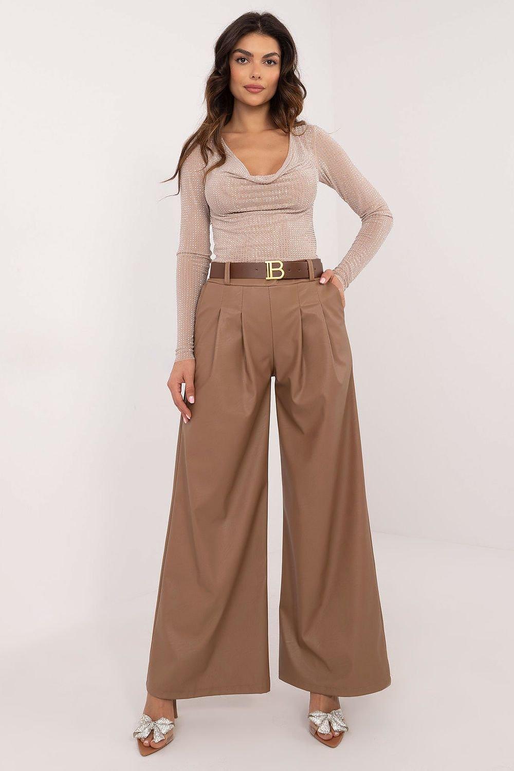 Women trousers model 202896 Italy Moda - ElrubEcom