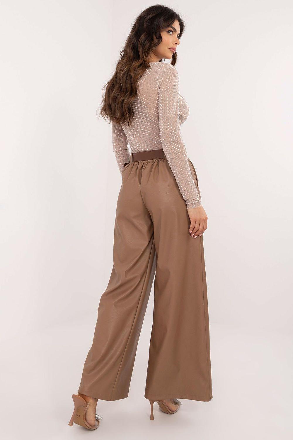 Women trousers model 202896 Italy Moda - ElrubEcom