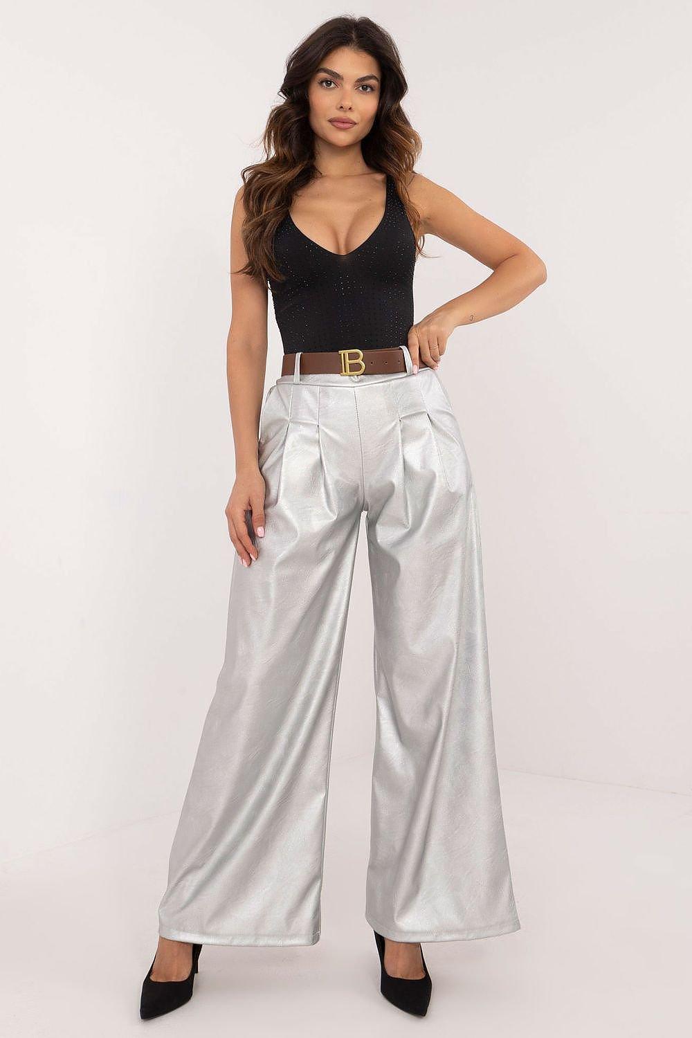 Women trousers model 202896 Italy Moda - ElrubEcom