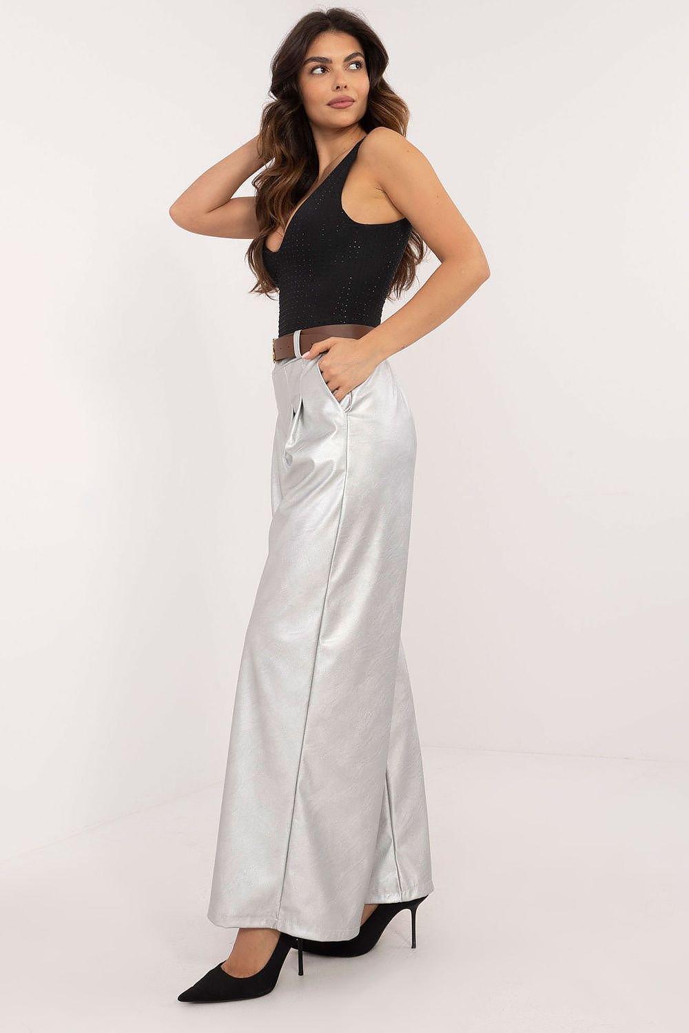 Women trousers model 202896 Italy Moda - ElrubEcom