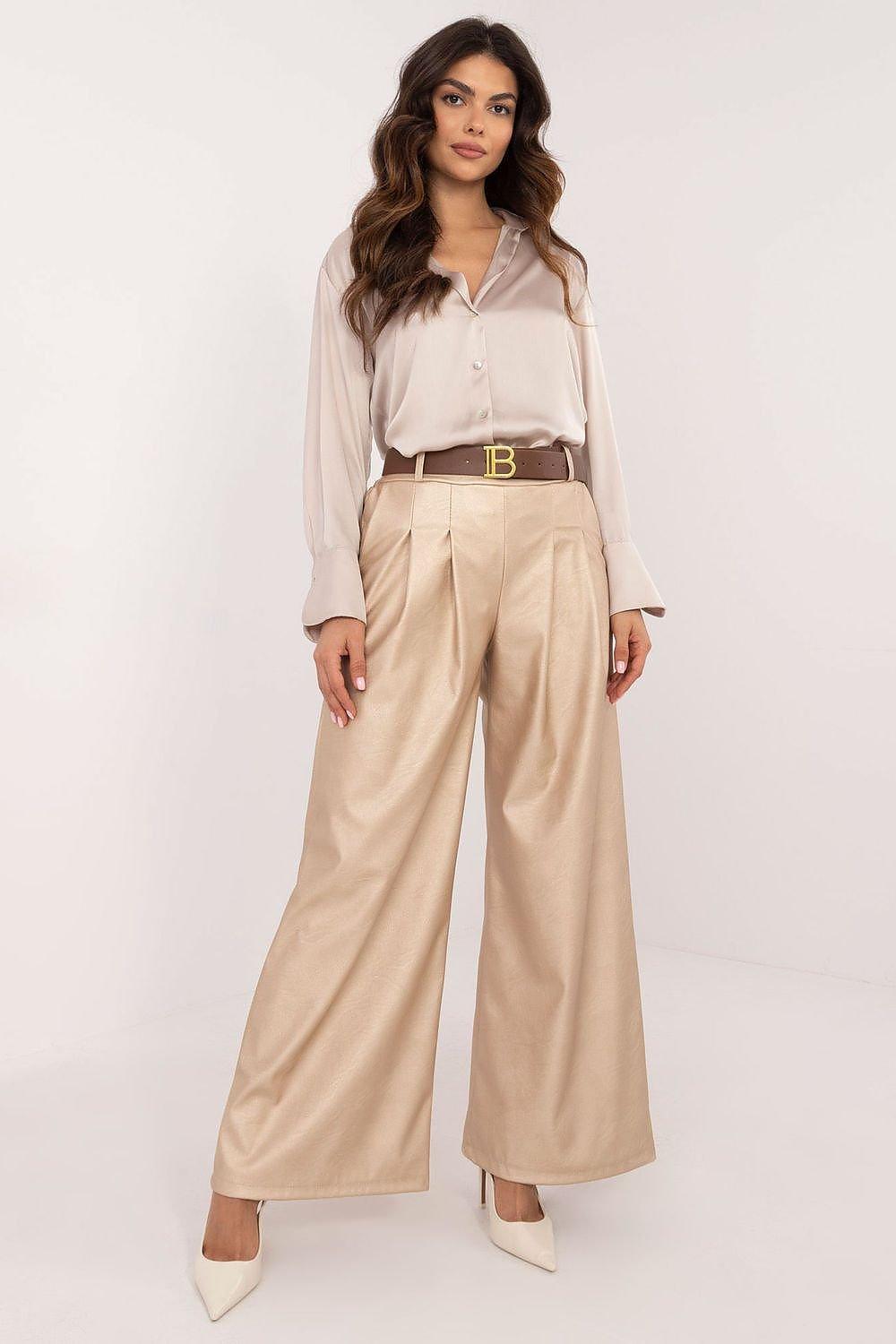 Women trousers model 202896 Italy Moda - ElrubEcom