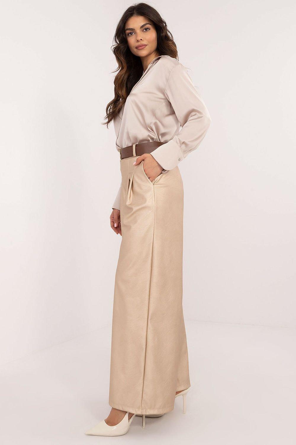 Women trousers model 202896 Italy Moda - ElrubEcom