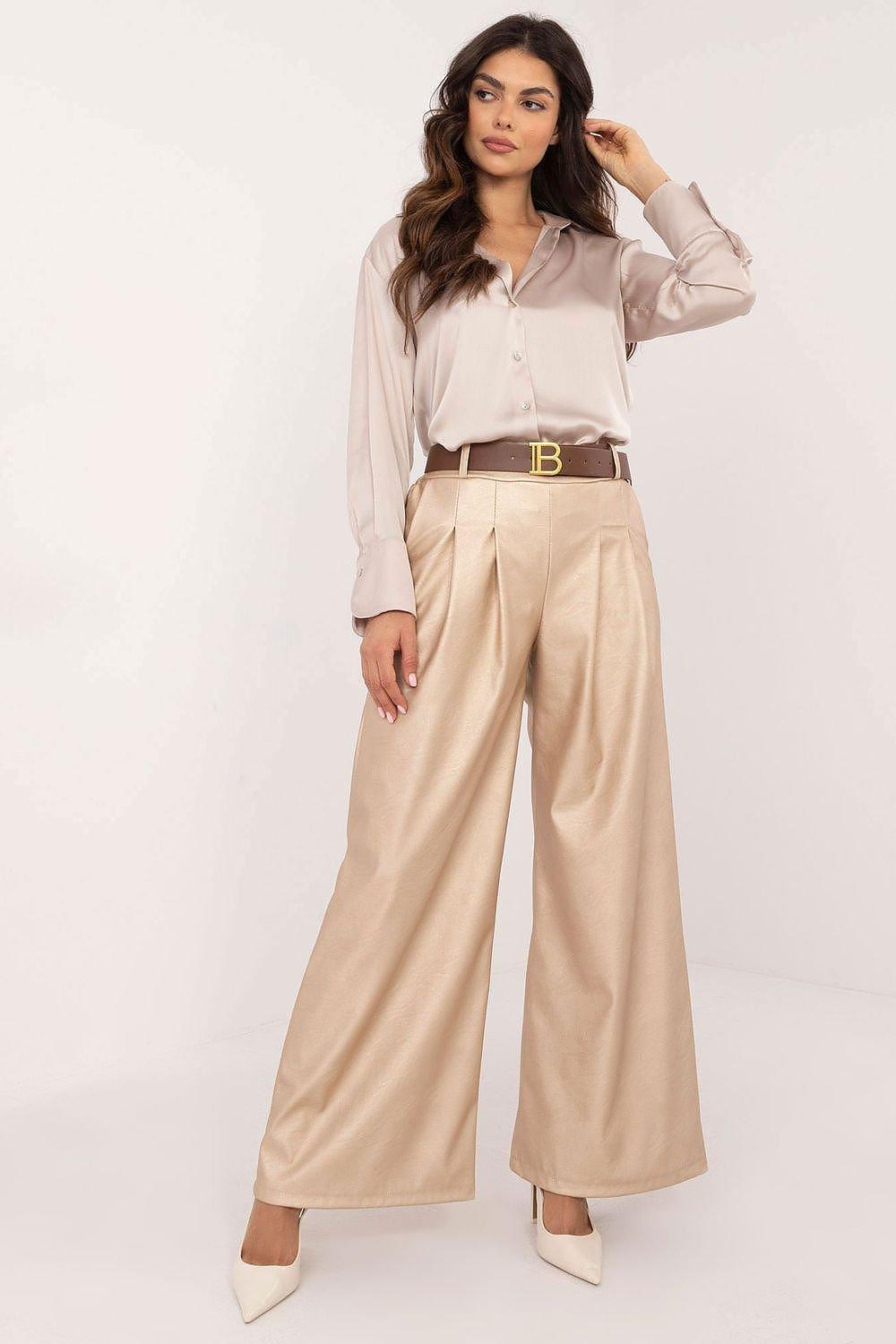 Women trousers model 202896 Italy Moda - ElrubEcom