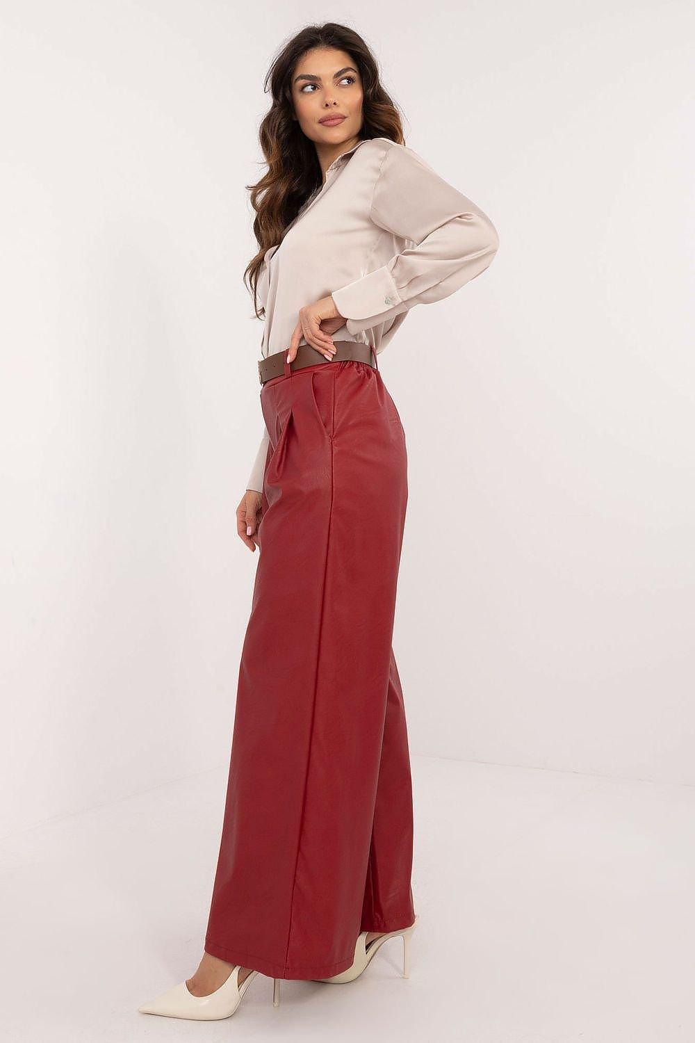 Women trousers model 202896 Italy Moda - ElrubEcom