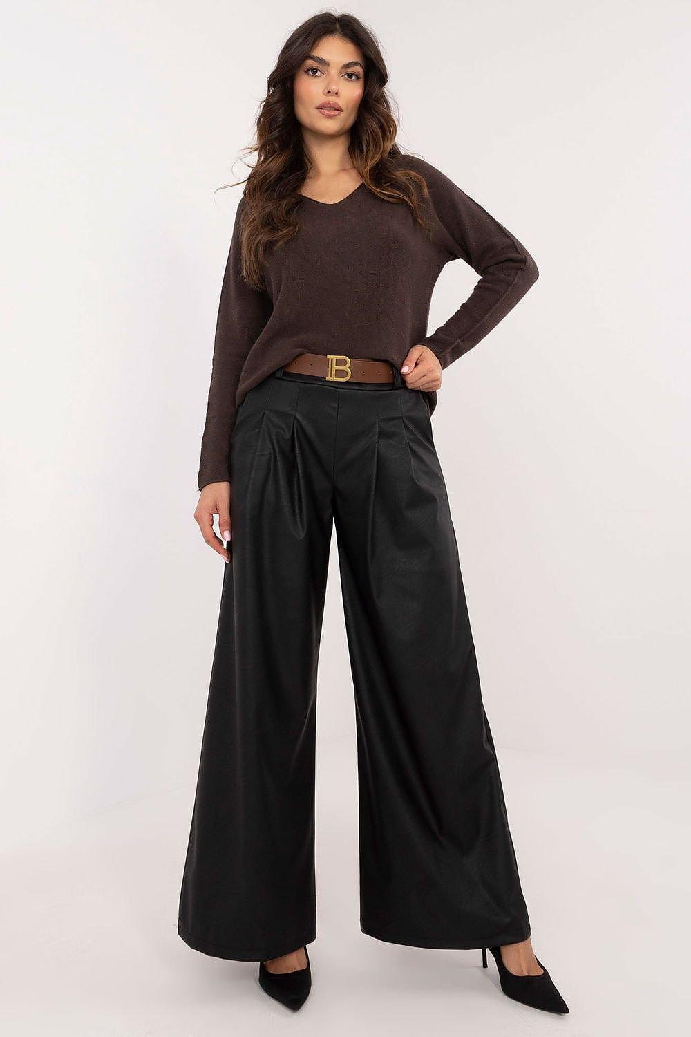 Women trousers model 202896 Italy Moda - ElrubEcom