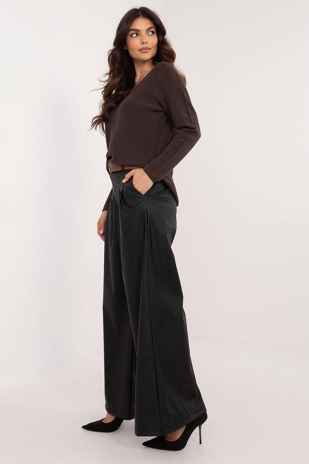 Women trousers model 202896 Italy Moda - ElrubEcom