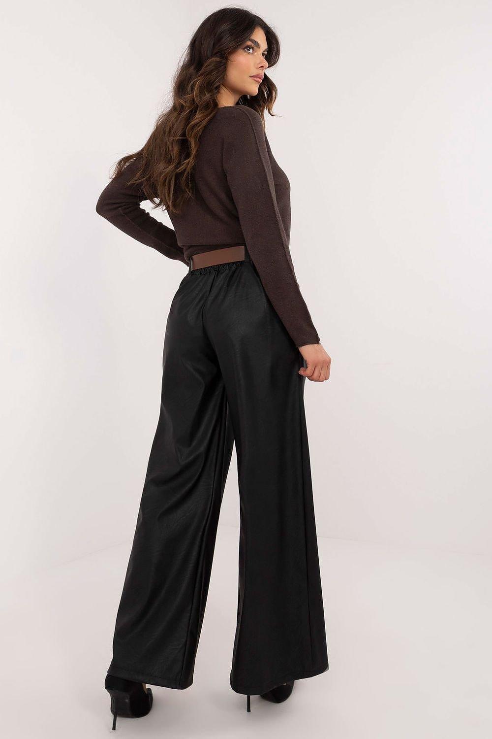 Women trousers model 202896 Italy Moda - ElrubEcom