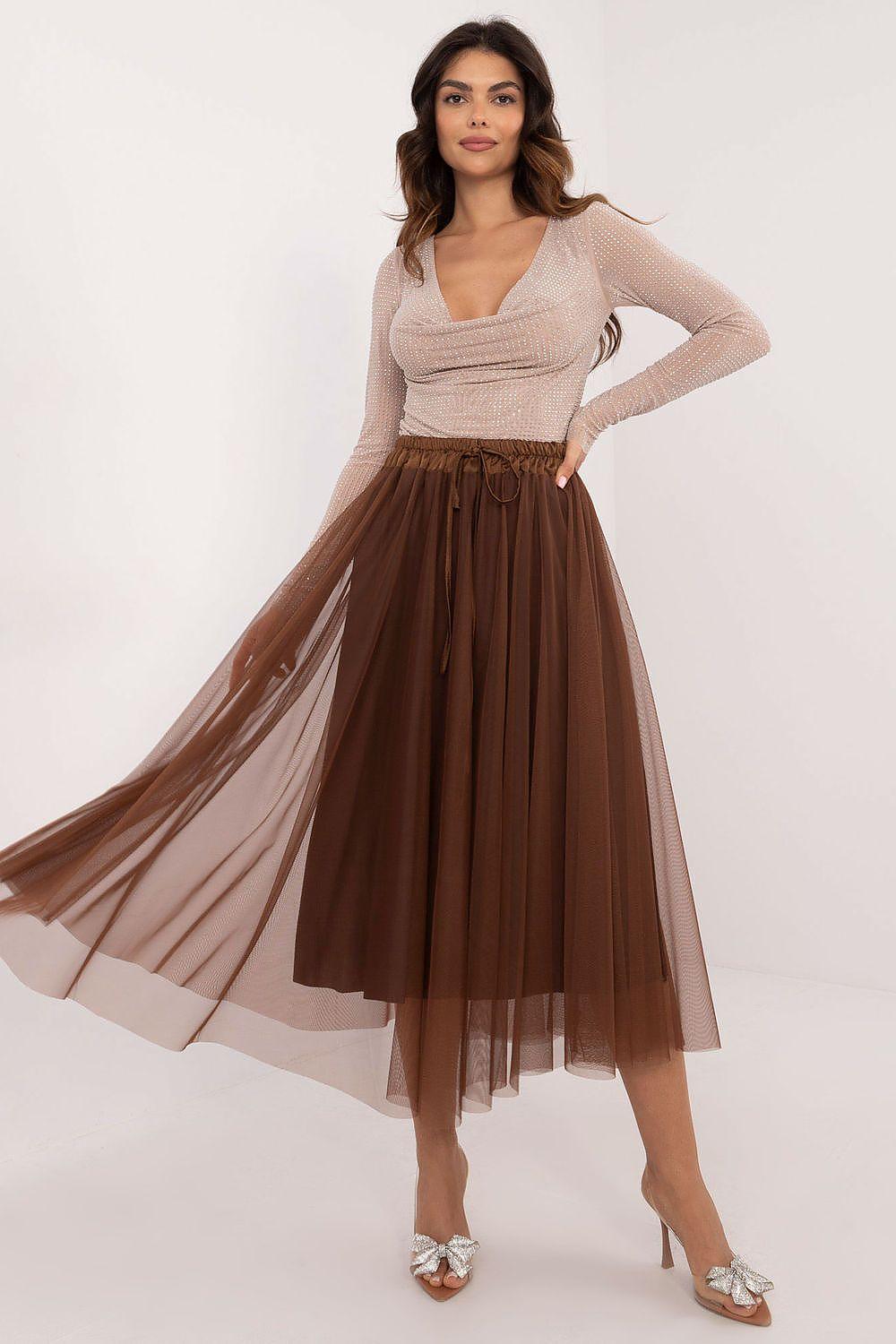 Skirt model 202918 Italy Moda - ElrubEcom