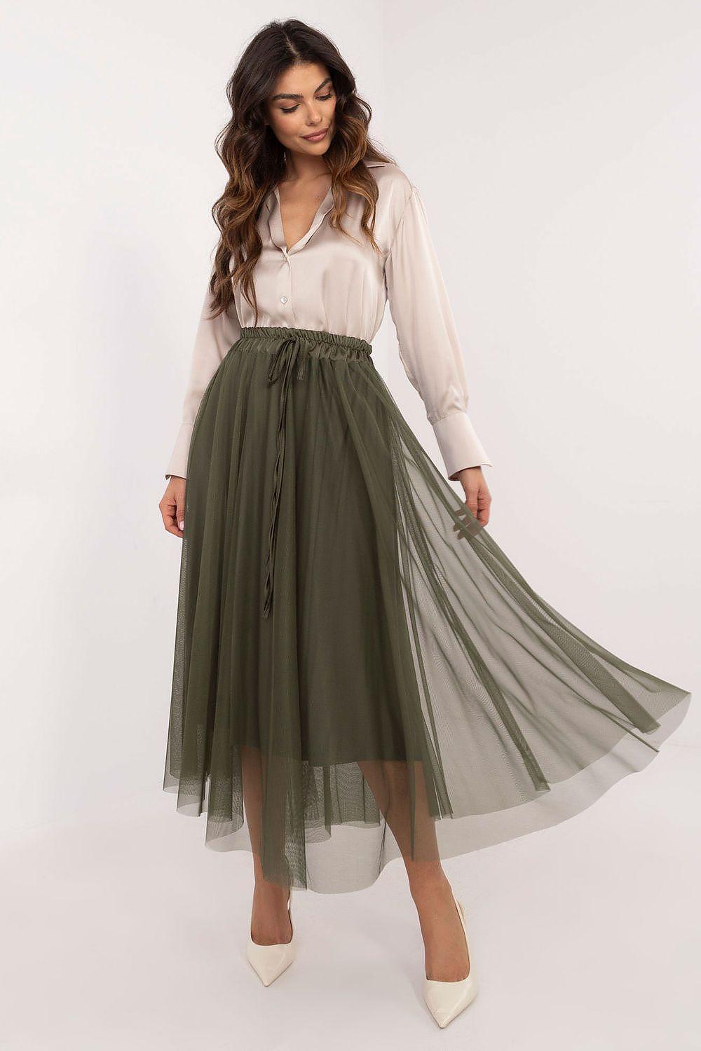 Skirt model 202918 Italy Moda - ElrubEcom