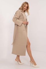 Coat model 202927 Lakerta - ElrubEcom