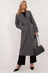 Coat model 202928 Lakerta - ElrubEcom