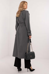 Coat model 202928 Lakerta - ElrubEcom