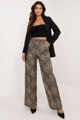 Women trousers model 202933 Lakerta - ElrubEcom