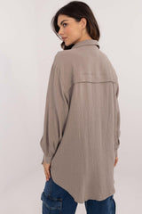 Long sleeve shirt model 202949 Sublevel - ElrubEcom