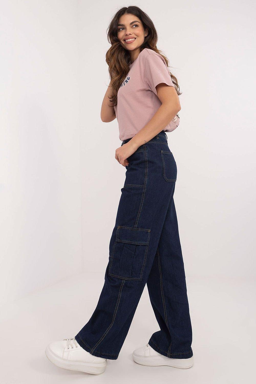 Jeans model 202950 Sublevel - ElrubEcom