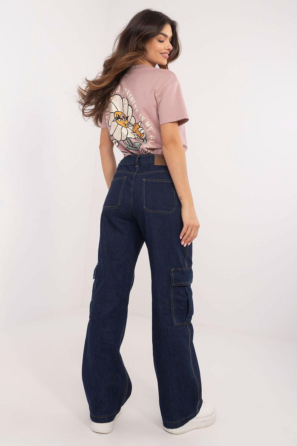 Jeans model 202950 Sublevel - ElrubEcom