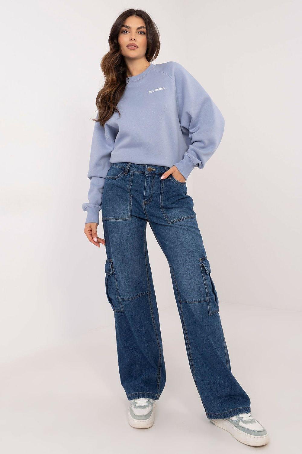 Jeans model 202952 Sublevel - ElrubEcom