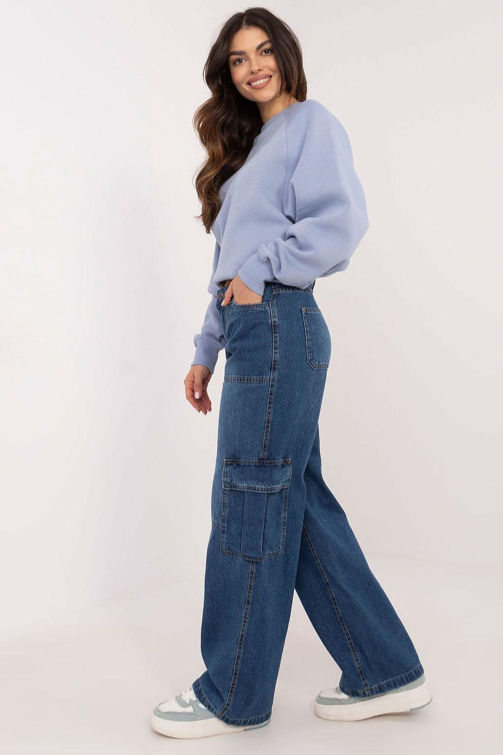 Jeans model 202952 Sublevel - ElrubEcom